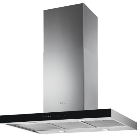 AEG DIE5961HG Sziget páraelszívó, Hob2Hood, Breeze funkció, 90 cm