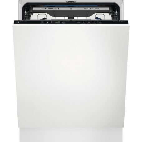 Electrolux EEC87400W Beépíthető mosogatógép, 60 cm AirDry MaxiFlex