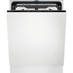   Electrolux EEG69405L Beépíthető mosogatógép, 60 cm AirDry MaxiFlex