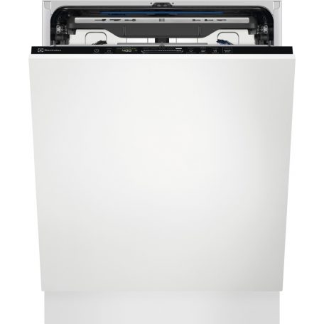 Electrolux EEG69405L Beépíthető mosogatógép, 60 cm AirDry MaxiFlex