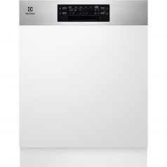   Electrolux EEM48300IX Beépíthető mosogatógép, 60 cm AirDry MaxiFlex