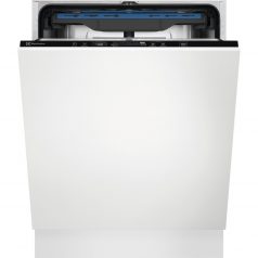   Electrolux EEM48320L Beépíthető mosogatógép, 60 cm AirDry MaxiFlex