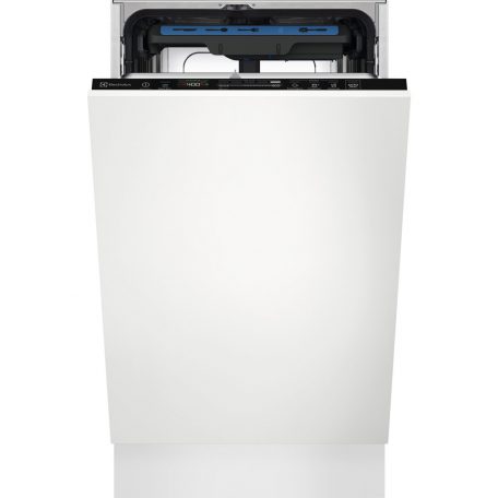 Electrolux EEM63301L Beépíthető keskeny mosogatógép, 45 cm AirDry MaxiFlex