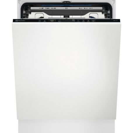 Electrolux EEM69410W Beépíthető mosogatógép, 60 cm AirDry MaxiFlex