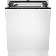   Electrolux EEQ47210L Beépíthető mosogatógép, 60 cm AirDry