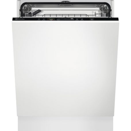 Electrolux EEQ47210L Beépíthető mosogatógép, 60 cm AirDry