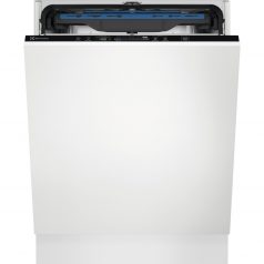   Electrolux EES48400L Beépíthető mosogatógép, 60 cm AirDry MaxiFlex