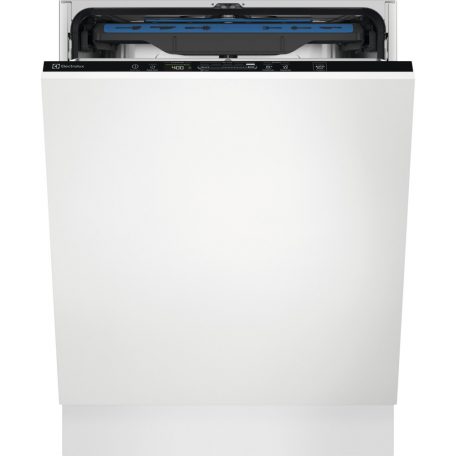 Electrolux EES48400L Beépíthető mosogatógép, 60 cm AirDry MaxiFlex