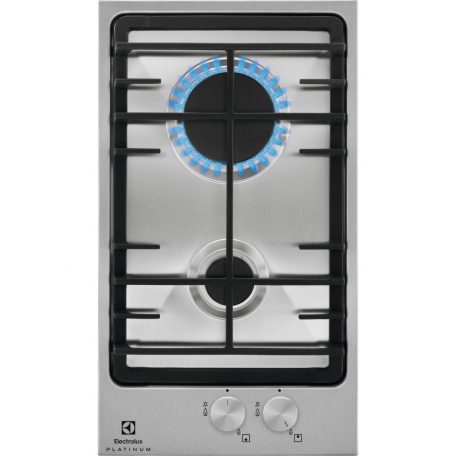 Electrolux EGG3322NVX Gáz főzőlap, 30 cm