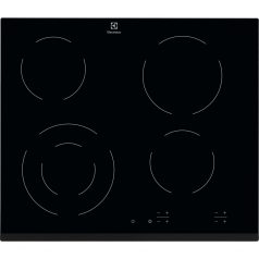 Electrolux EHF6241FOK Kerámia főzőlap, 60 cm