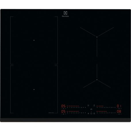 Electrolux EIS62453 Beépíthető indukciós főzőlap, 60 cm