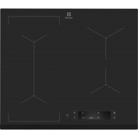 Electrolux EIS6648 Beépíthető indukciós főzőlap, 60 cm