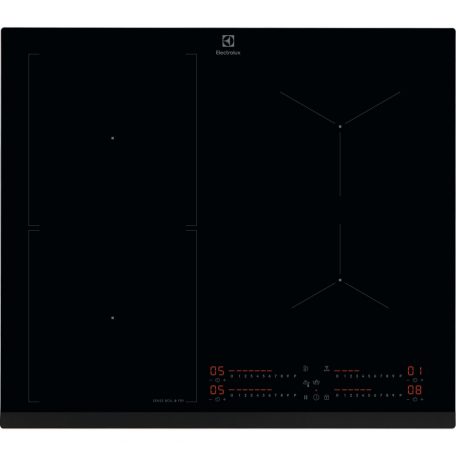 Electrolux EIS67453 Beépíthető indukciós főzőlap, 60 cm