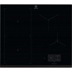   Electrolux EIS67483 Beépíthető indukciós főzőlap, 60 cm