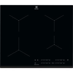   Electrolux EIT61443B Beépíthető indukciós főzőlap, 60 cm