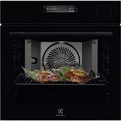 Electrolux EOA9S31WZ Gőzsütő, gőztisztítással