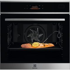 Electrolux EOB8S39WX Gőzsütő, gőztisztítással