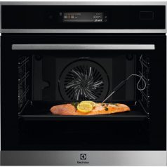 Electrolux EOB9S31WX Gőzsütő, gőztisztítással