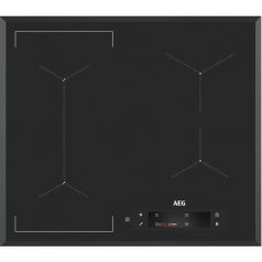 AEG IAE64881FB Indukciós főzőlap, Hob2Hood, 60 cm