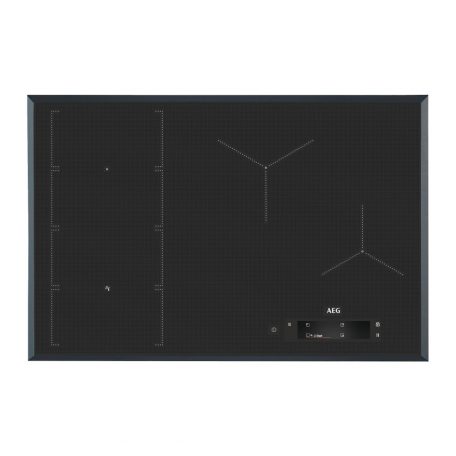 AEG IAE84851FB Indukciós főzőlap, Hob2Hood, 80 cm