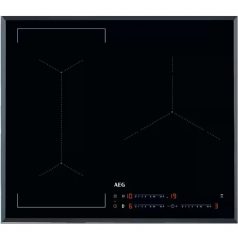 AEG IKE63441FB Indukciós főzőlap, Hob2Hood, 60 cm