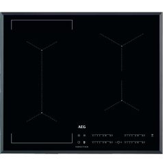 AEG IKE64441FB Indukciós főzőlap, Hob2Hood, 60 cm