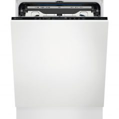   Electrolux KEZA9310W Beépíthető mosogatógép, 60 cm AirDry MaxiFlex