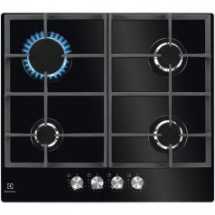 Electrolux KGG64262K Gáz főzőlap, 60 cm