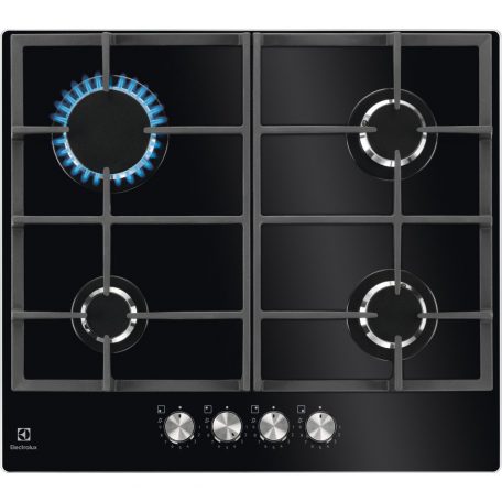 Electrolux KGG64262K Gáz főzőlap, 60 cm