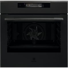   Electrolux KOEAP31WT Beépíthető sütő, pirolitikus tisztítással