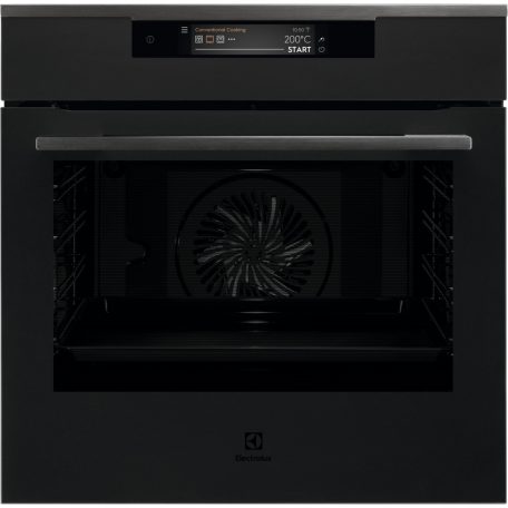 Electrolux KOEAP31WT Beépíthető sütő, pirolitikus tisztítással