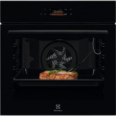   Electrolux KOEBP39WZ Beépíthető sütő, pirolitikus tisztítással