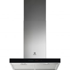 Electrolux LFT766X Kürtős páraelszívó, 60 cm