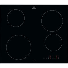   Electrolux LIB60420CK Beépíthető indukciós főzőlap, 60 cm