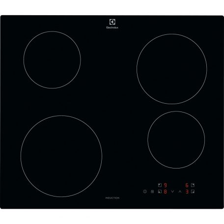 Electrolux LIB60420CK Beépíthető indukciós főzőlap, 60 cm