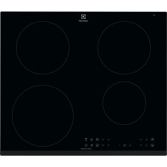   Electrolux LIR60433B Beépíthető indukciós főzőlap, 60 cm