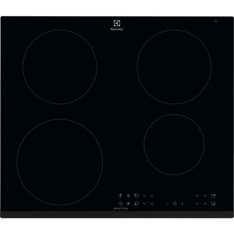 Electrolux LIR60433B Beépíthető indukciós főzőlap, 60 cm