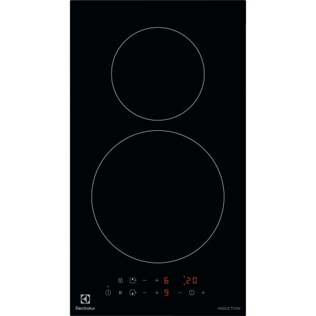 Electrolux LIT30230C Beépíthető indukciós főzőlap, 30 cm