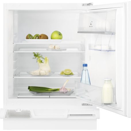 Electrolux LXB2AE82S Beépíthető hűtőszekrény, 81.9 cm