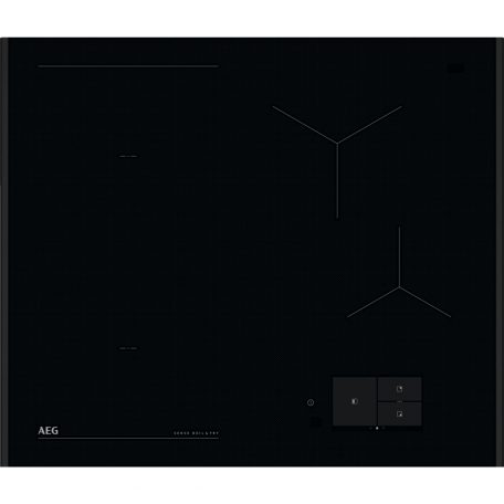 AEG NIG64B30AB Indukciós főzőlap, Hob2Hood, 60 cm