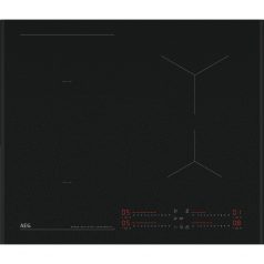 AEG NII64B30AZ Indukciós főzőlap, Hob2Hood, 60 cm